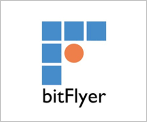 bitFlyer（ビットフライヤー）